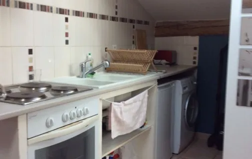 Location Montpellier Appartement 699a1561b4eb