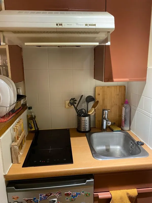 Location Paris Appartement 699a162c387e