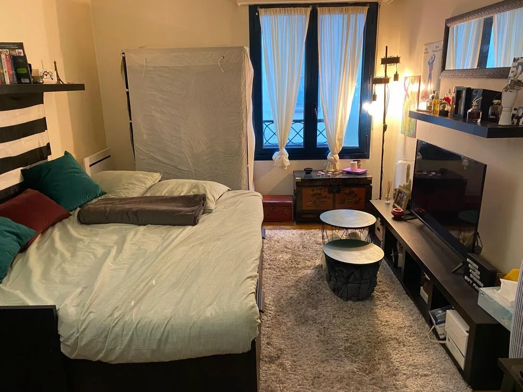 Location Paris Appartement 699a162c387e