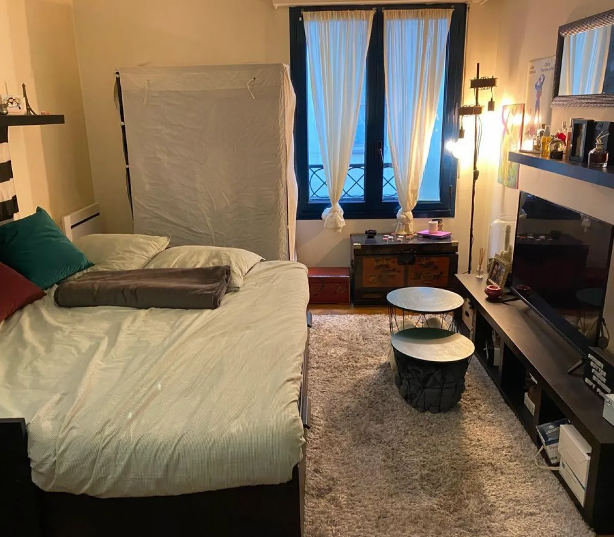 Location Paris Appartement 699a162c387e