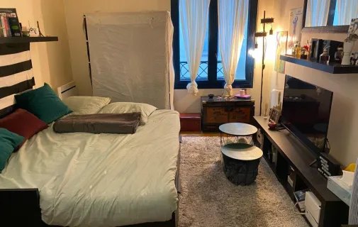 Location Paris Appartement 699a162c387e