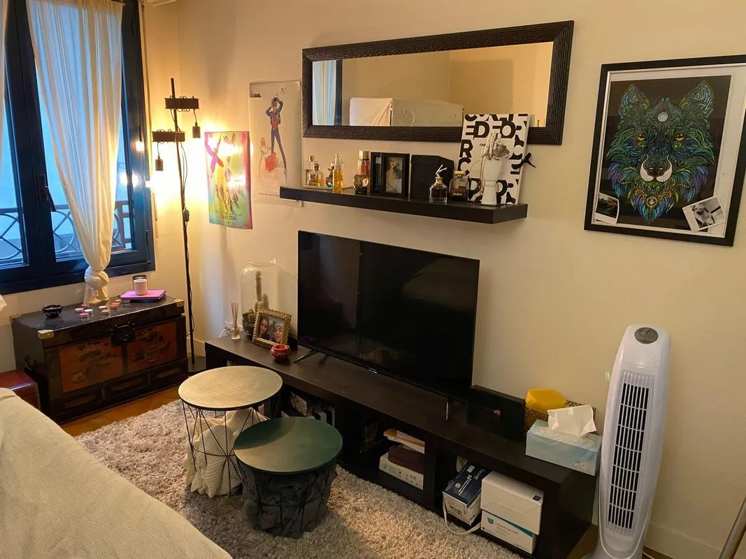 Location Paris Appartement 699a162c387e