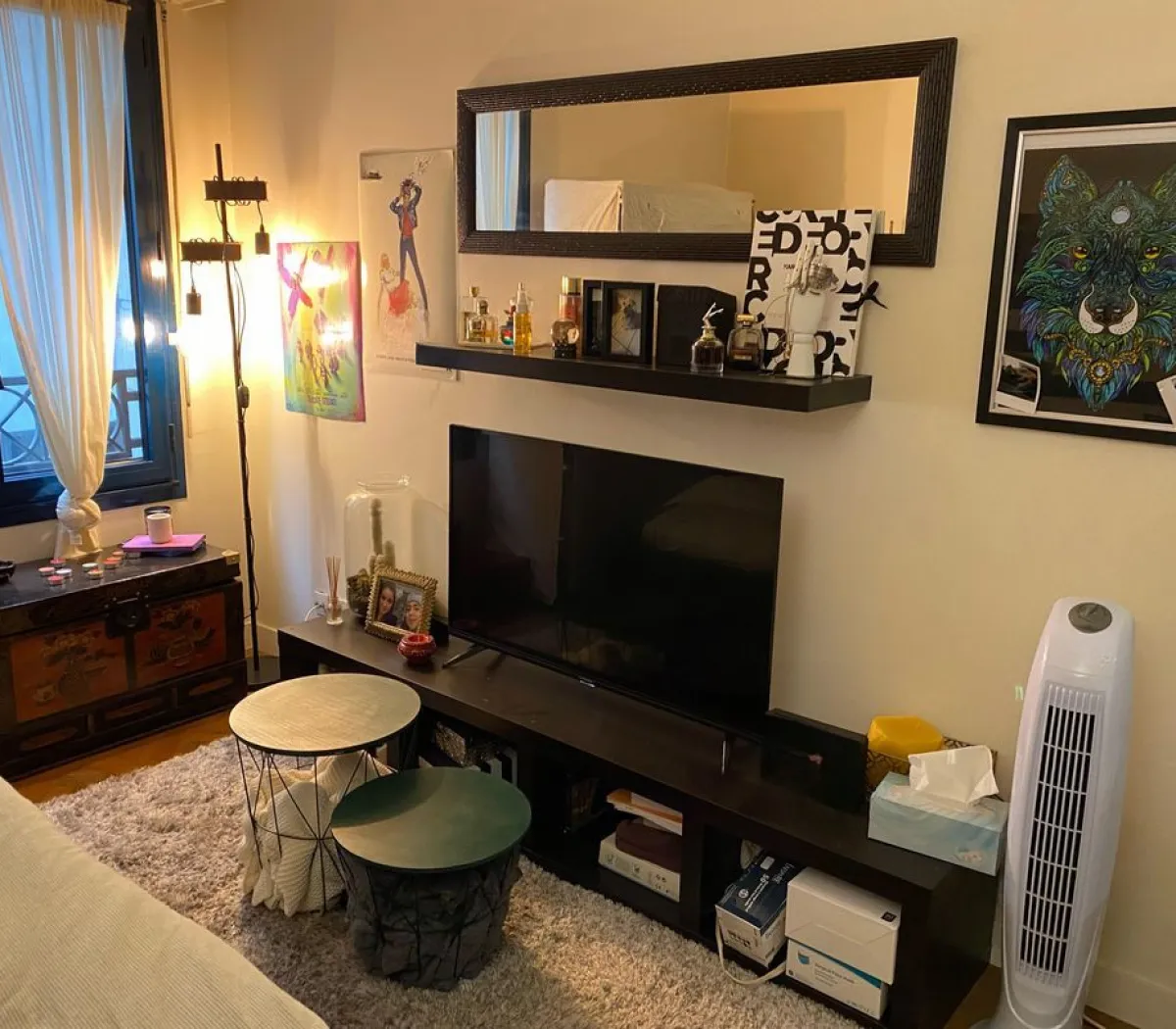 Location Paris Appartement 699a162c387e