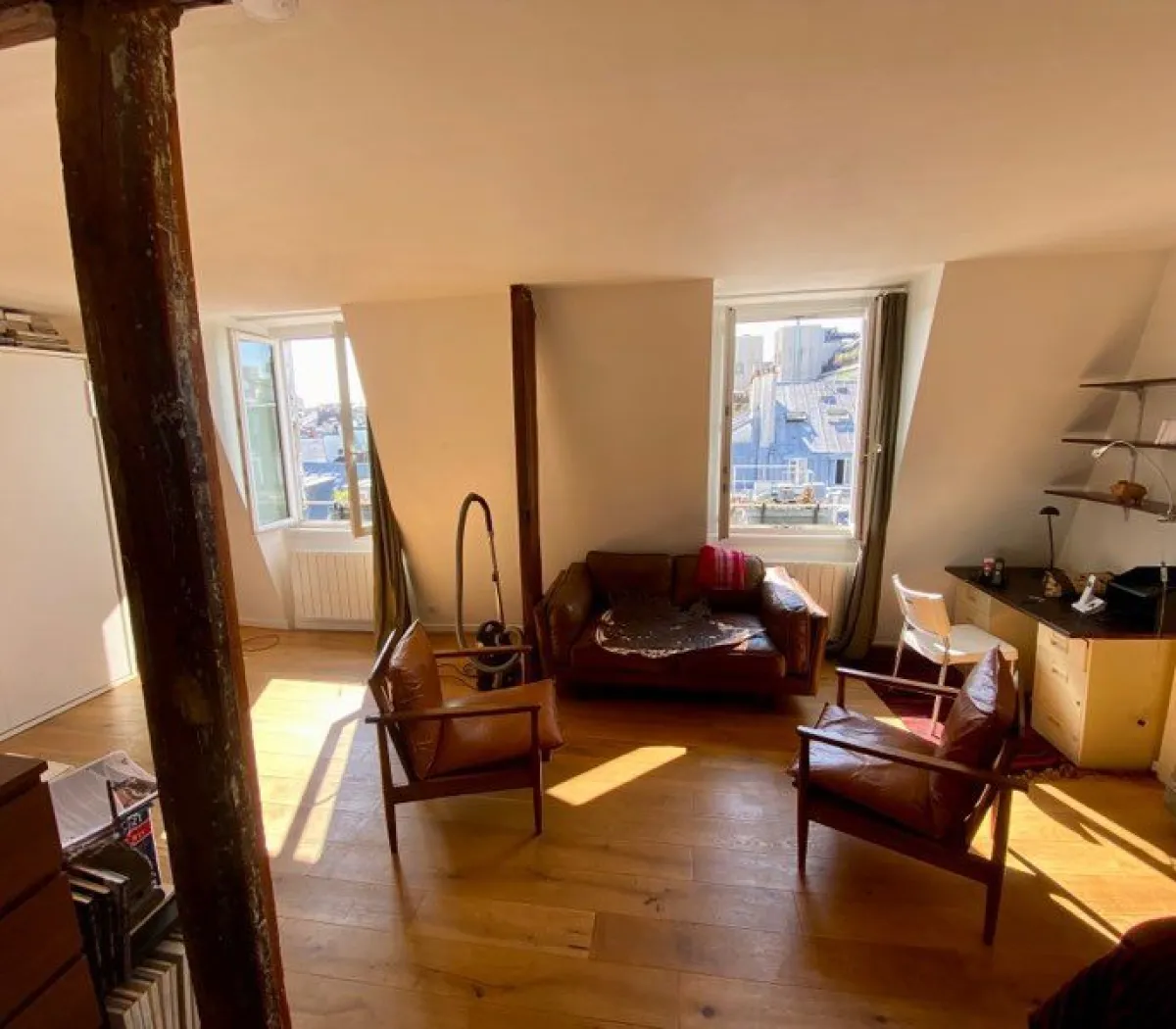 Location Paris Appartement 699a16352f48