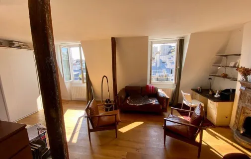 Location Paris Appartement 699a16352f48