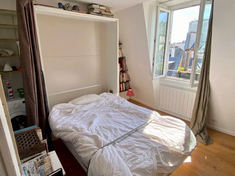 Location Paris Appartement 699a16352f48