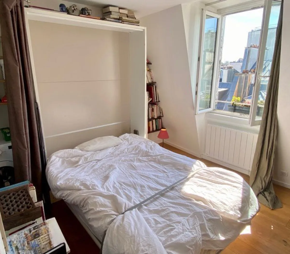 Location Paris Appartement 699a16352f48