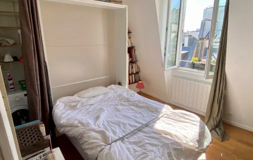 Location Paris Appartement 699a16352f48