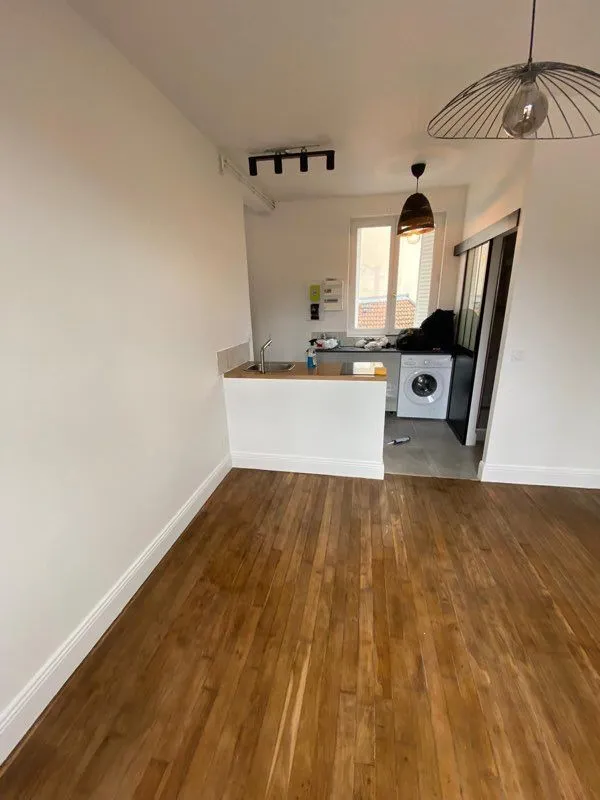 Location Le Perreux-sur-Marne Appartement 699a19c58078