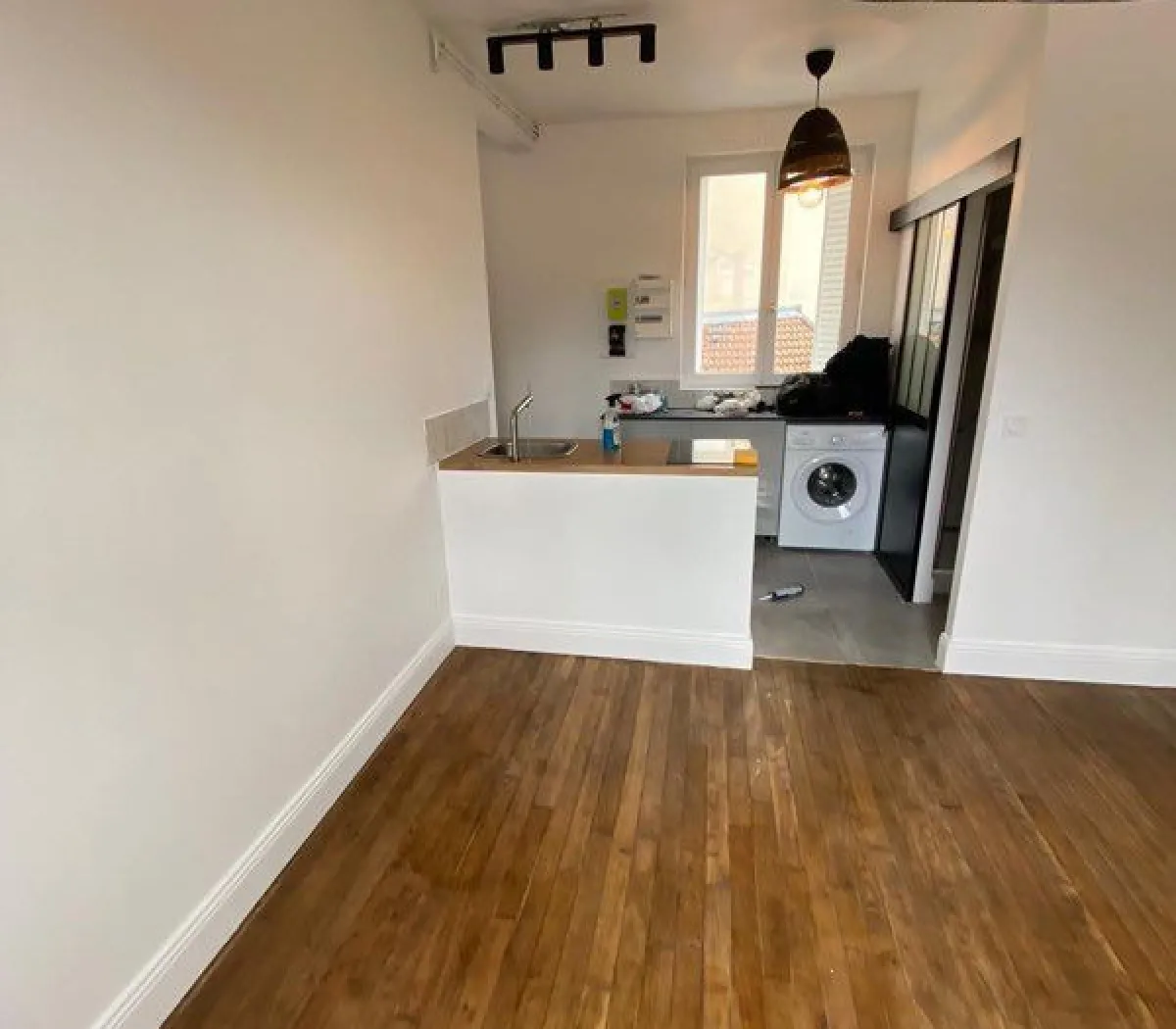 Location Le Perreux-sur-Marne Appartement 699a19c58078