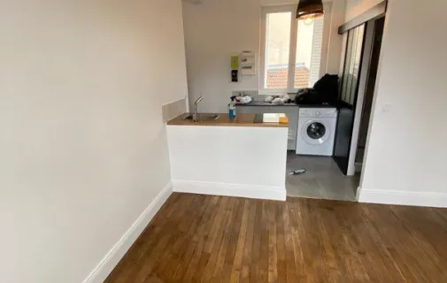 Location Le Perreux-sur-Marne Appartement 699a19c58078