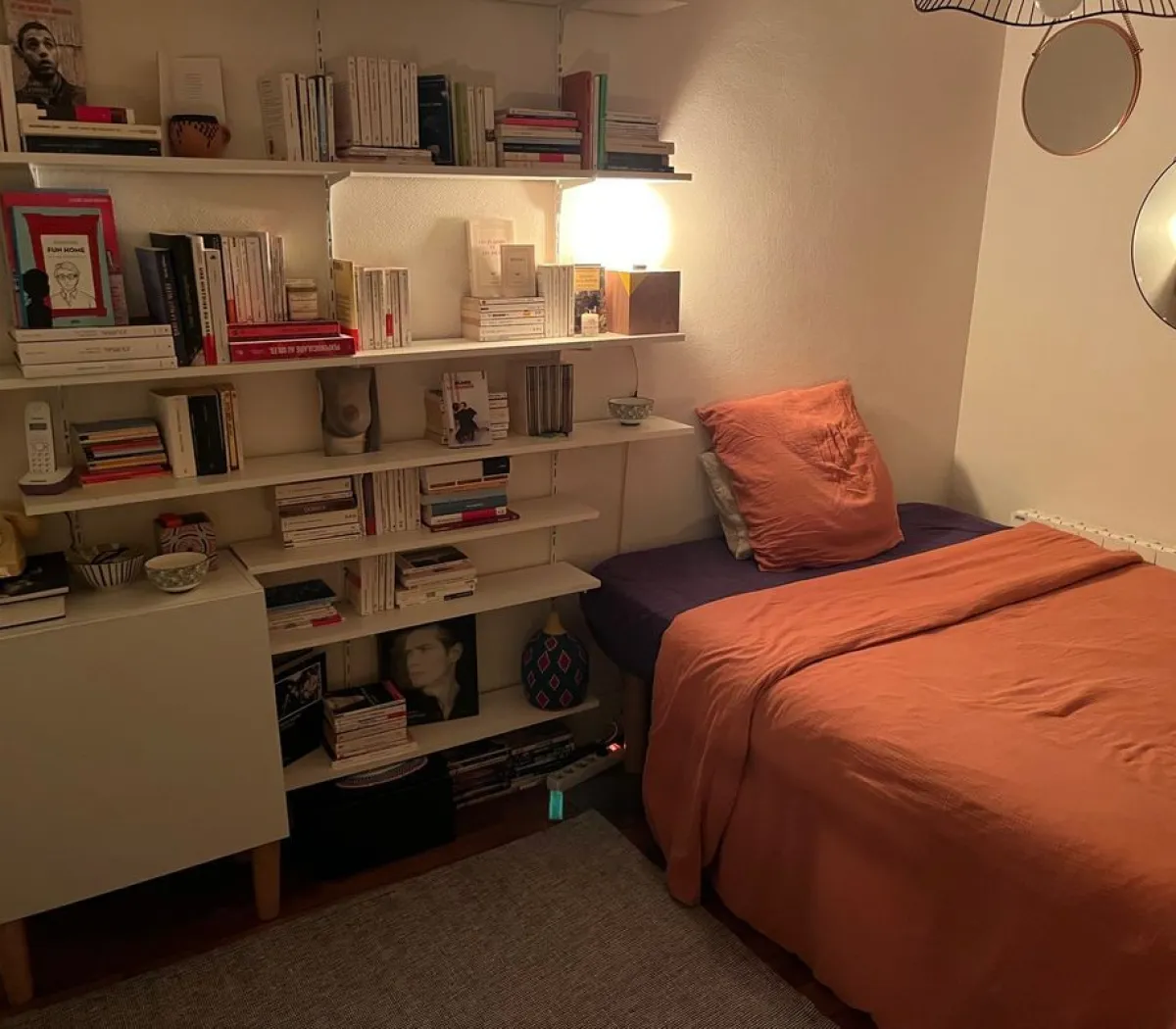 Location Paris Appartement 699a1a95592a