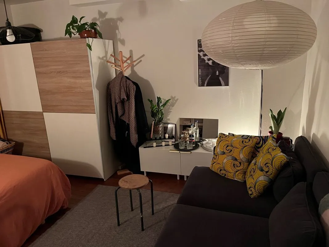 Location Paris Appartement 699a1a95592a