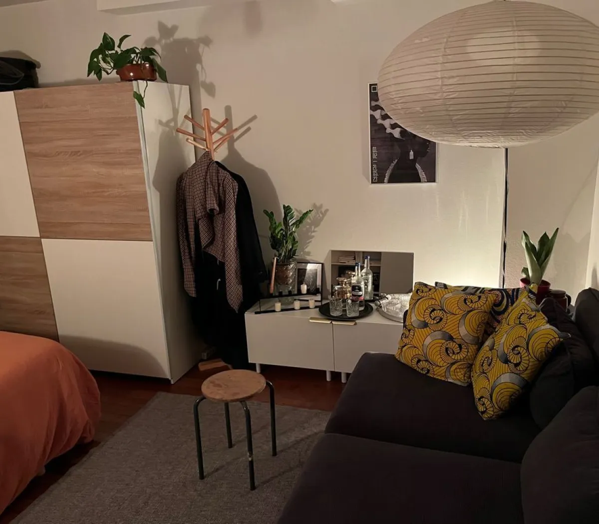 Location Paris Appartement 699a1a95592a