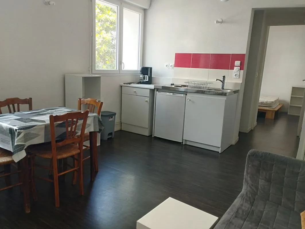 Location Clermont-Ferrand Appartement 699a1b2b4e61