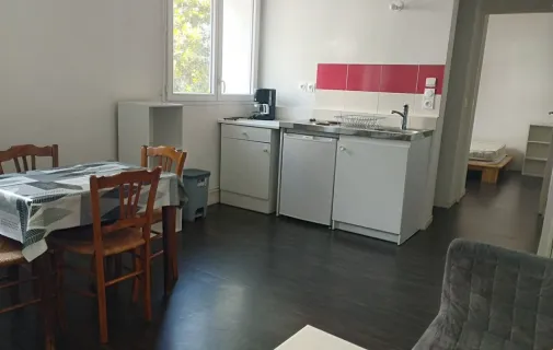 Location Clermont-Ferrand Appartement 699a1b2b4e61