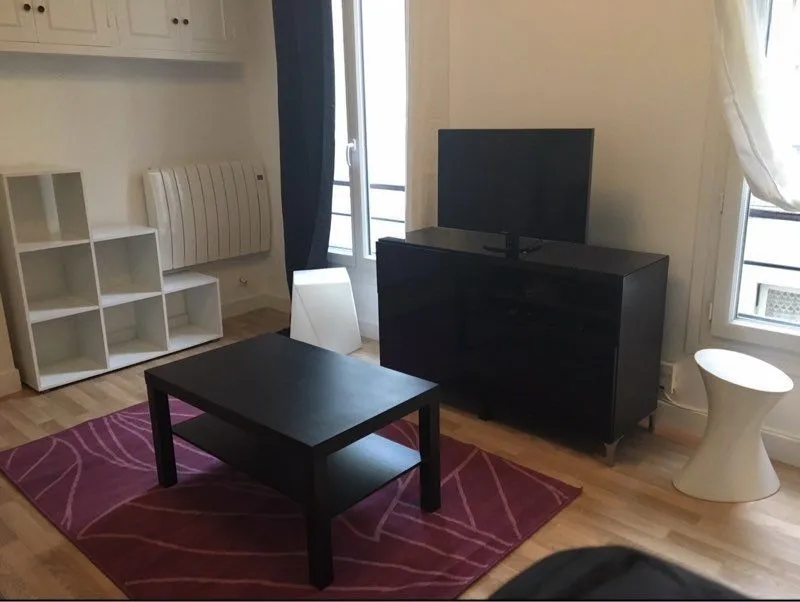 Location Paris Appartement 699a2d5db1a6