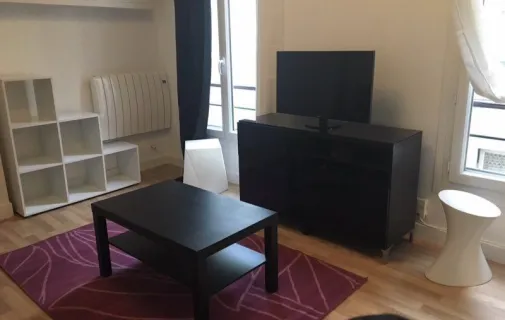 Location Paris Appartement 699a2d5db1a6