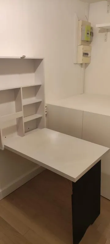 Location Paris Appartement 699a2d6398d3