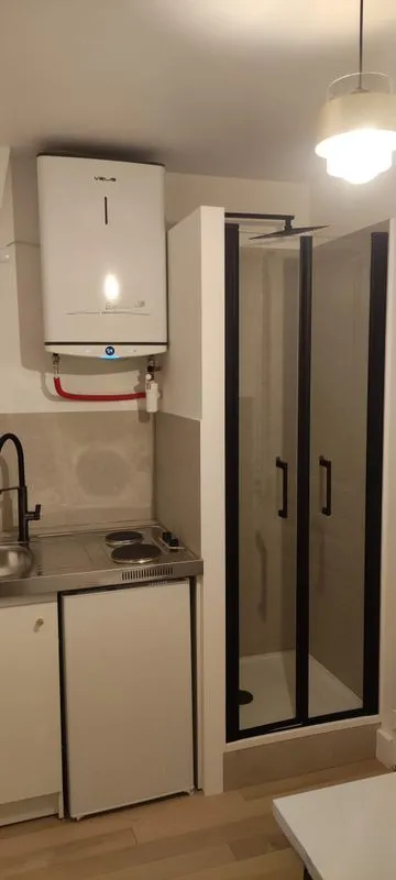 Location Paris Appartement 699a2d6398d3