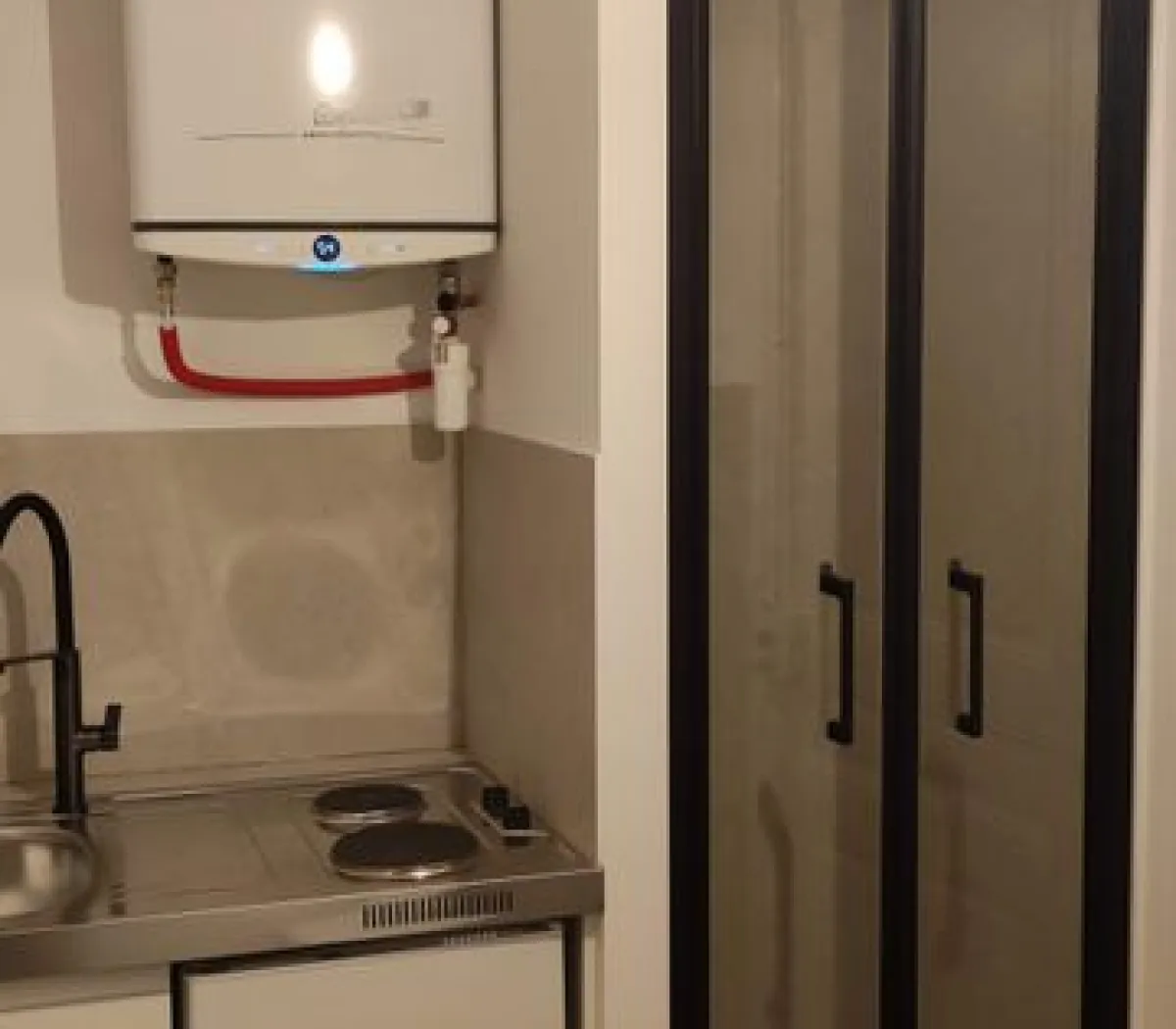 Location Paris Appartement 699a2d6398d3