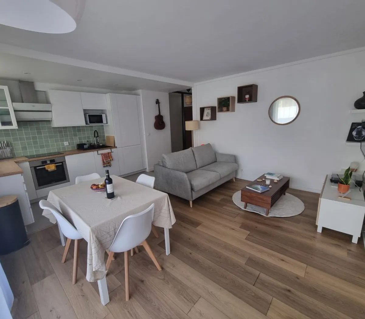 Location Paris Appartement 699a2d677b97