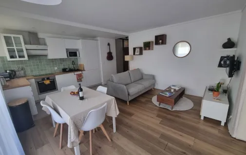 Location Paris Appartement 699a2d677b97