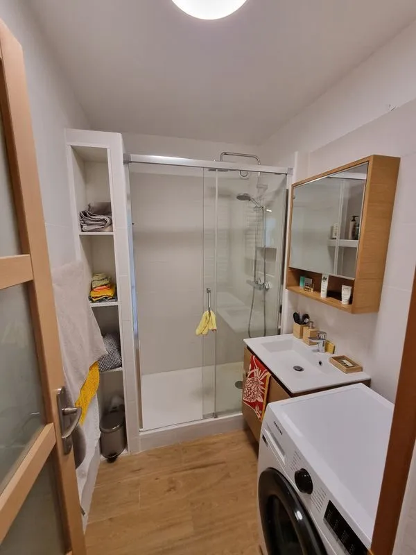 Location Paris Appartement 699a2d677b97