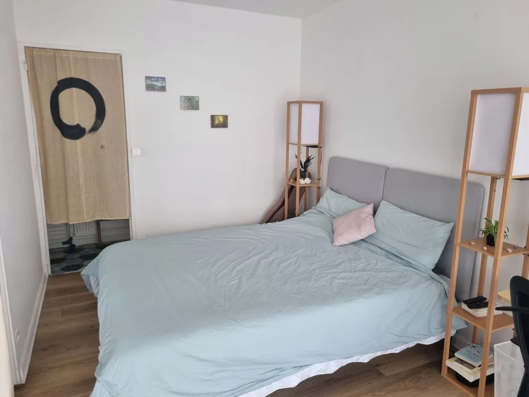Location Paris Appartement 699a2d677b97