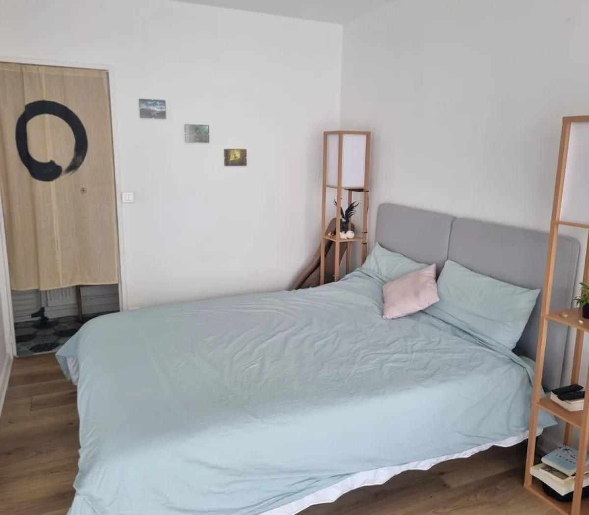 Location Paris Appartement 699a2d677b97