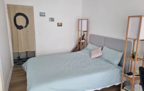 Location Paris Appartement 699a2d677b97