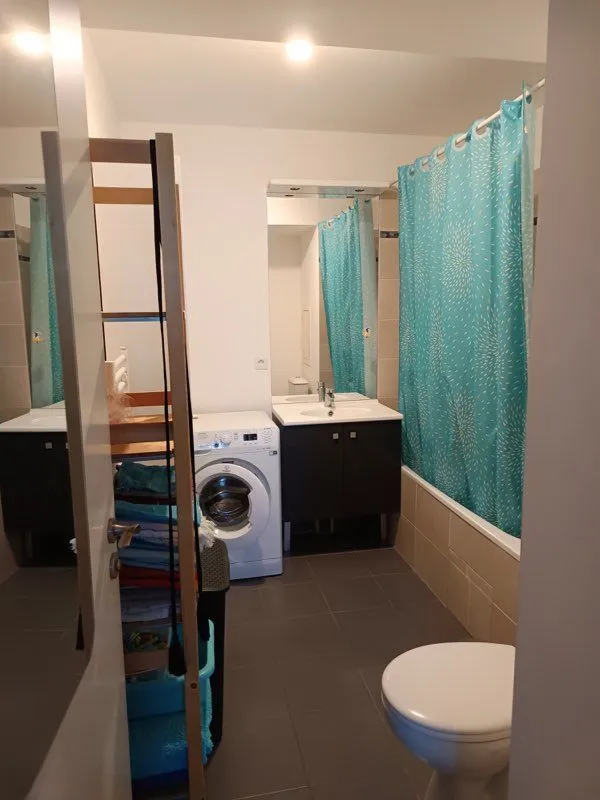 Location Vitry-sur-Seine Appartement 699a2d6e56ea