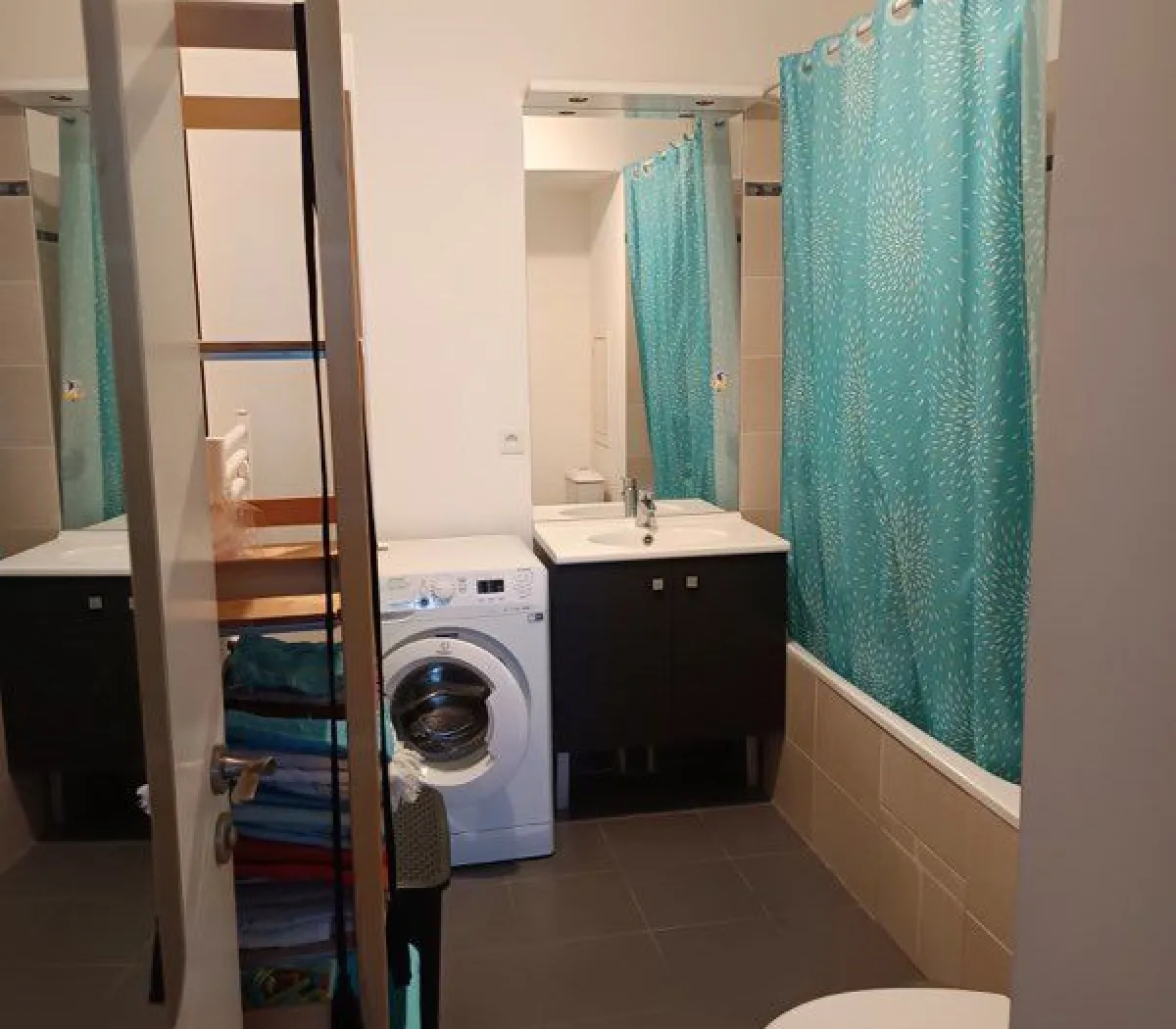 Location Vitry-sur-Seine Appartement 699a2d6e56ea