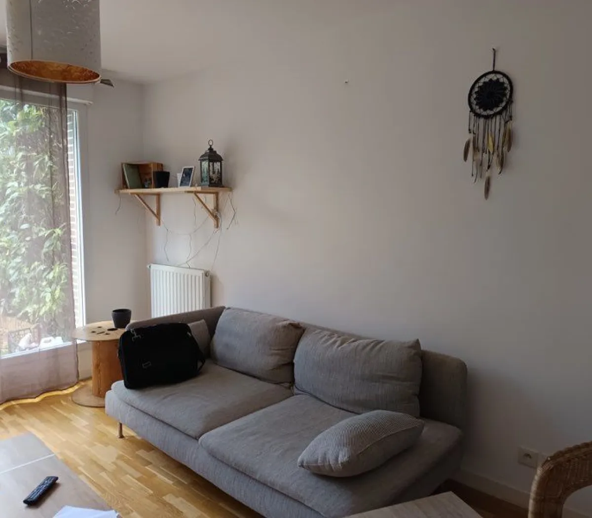 Location Vitry-sur-Seine Appartement 699a2d6e56ea