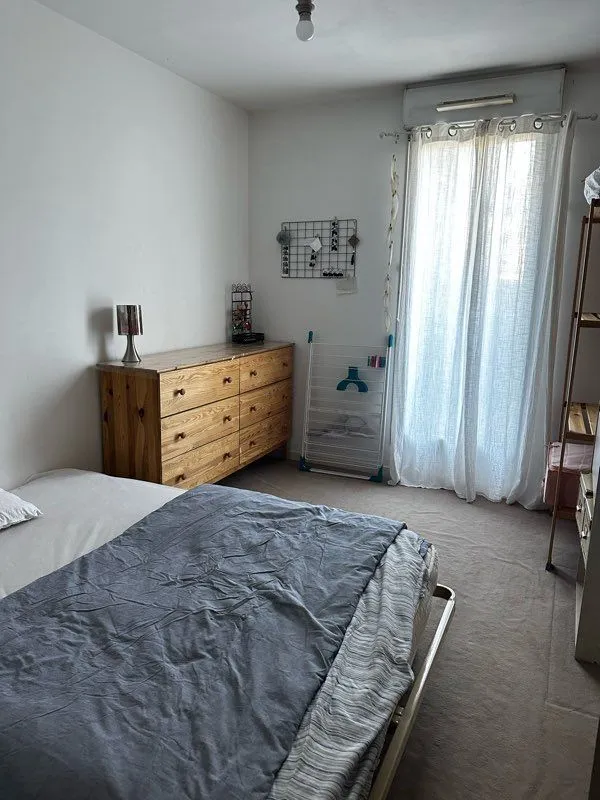 Location Vitry-sur-Seine Appartement 699a2d6e56ea