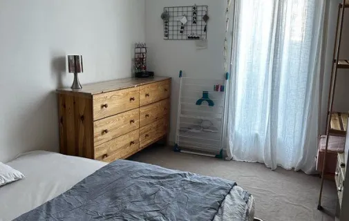 Location Vitry-sur-Seine Appartement 699a2d6e56ea