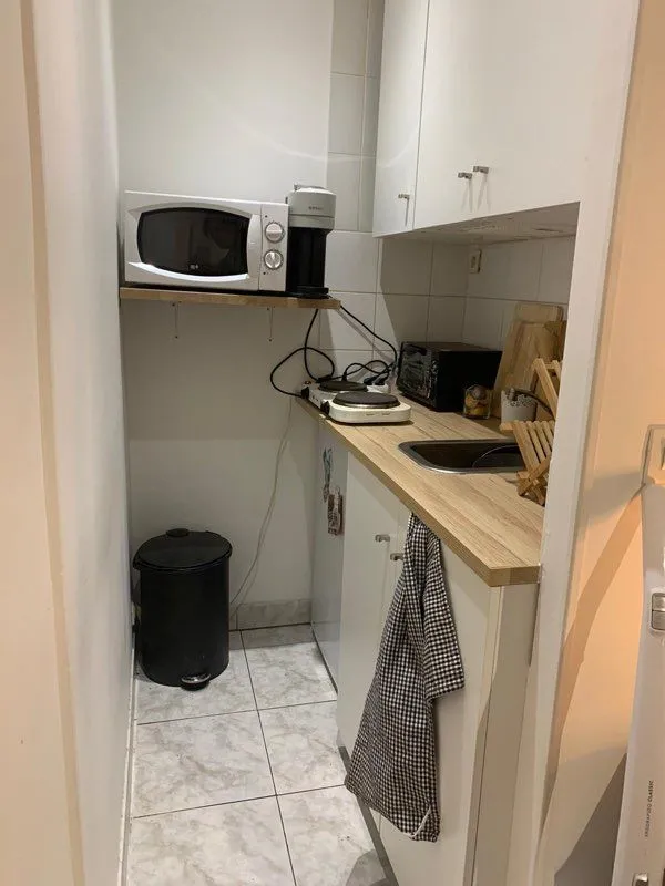 Location Boulogne-Billancourt Appartement 699a2ea0e8f3