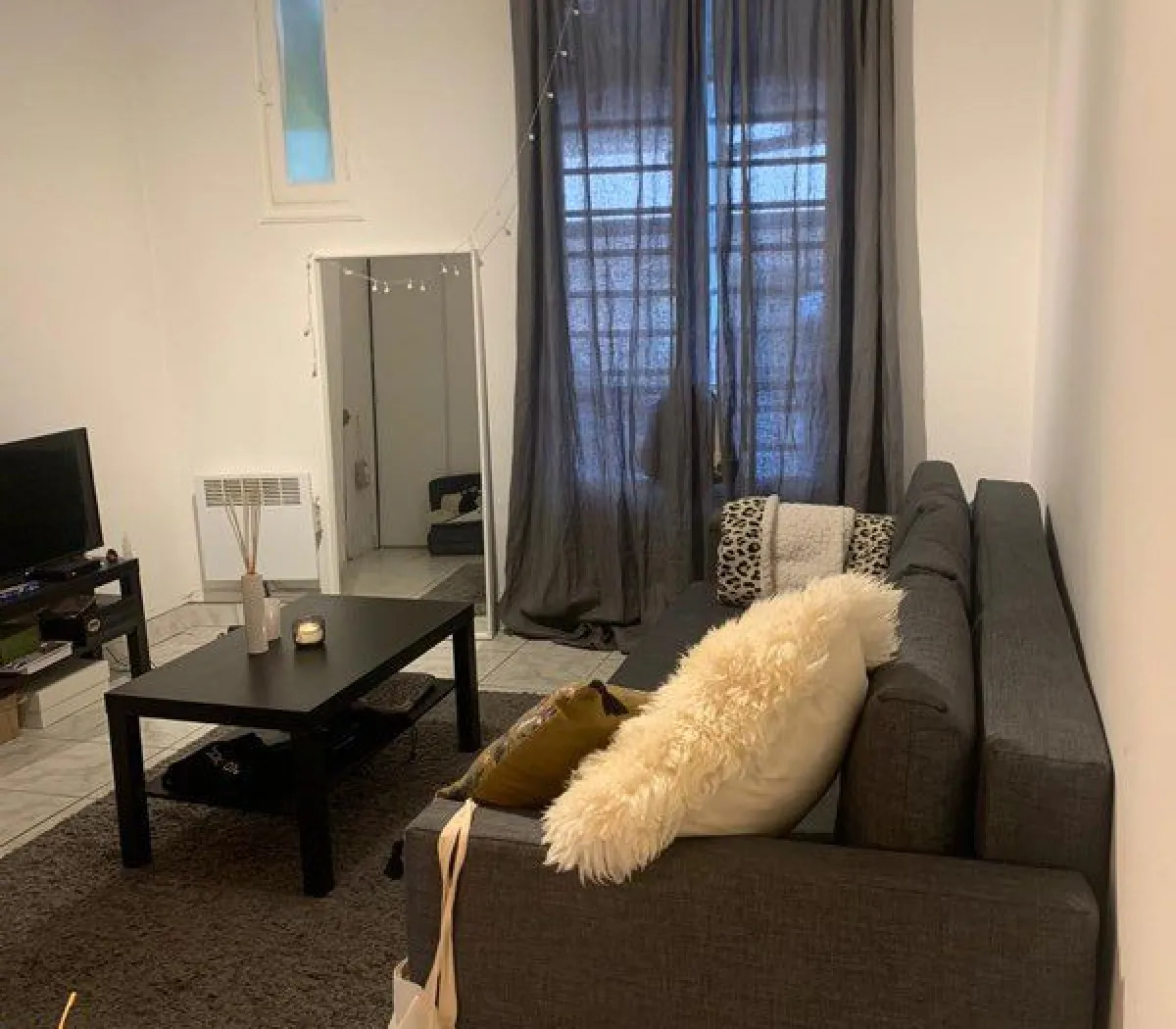 Location Boulogne-Billancourt Appartement 699a2ea0e8f3