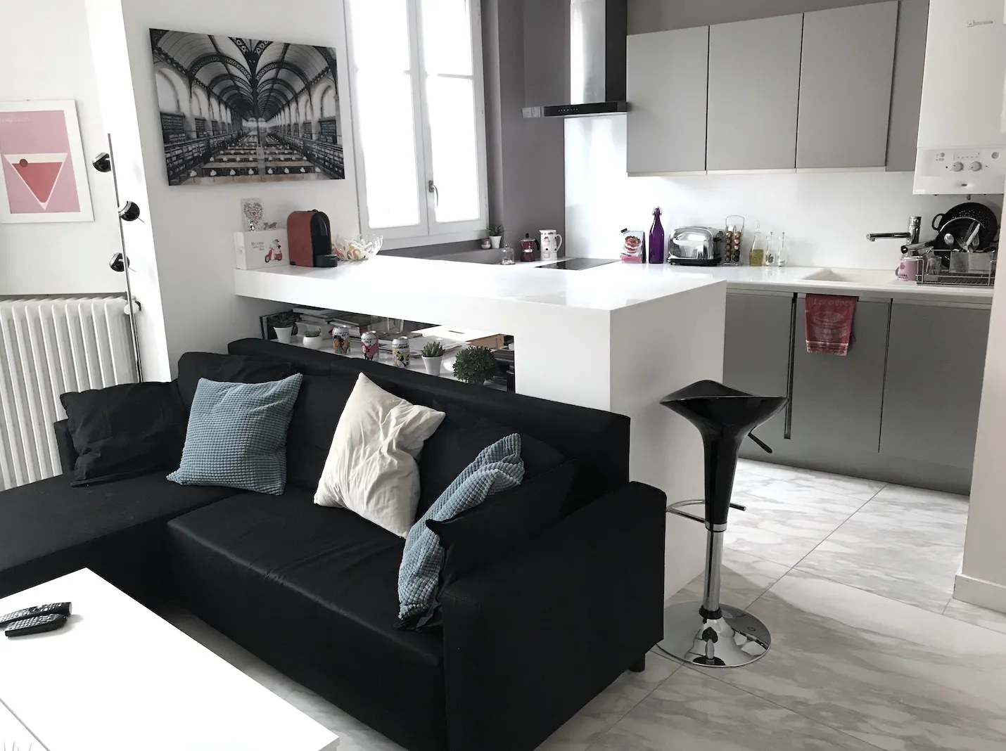Location Vanves Appartement 699ad8d6a2cc