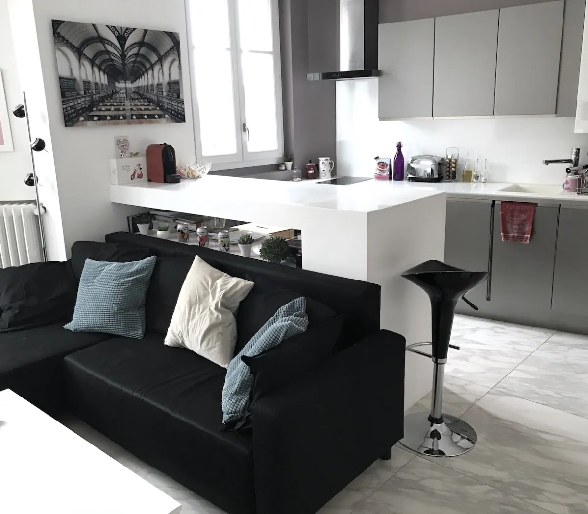 Location Vanves Appartement 699ad8d6a2cc
