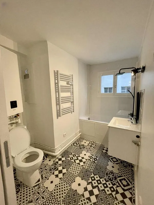 Location Paris Appartement 699af6b3a24c