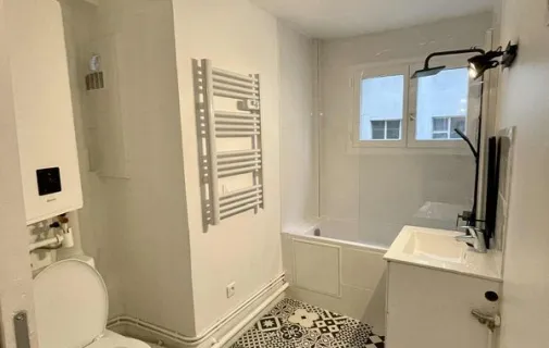 Location Paris Appartement 699af6b3a24c