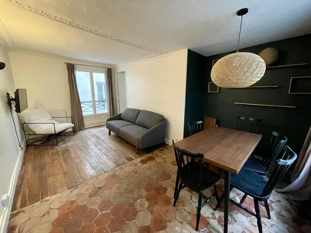 Location Paris Appartement 699af6b3a24c