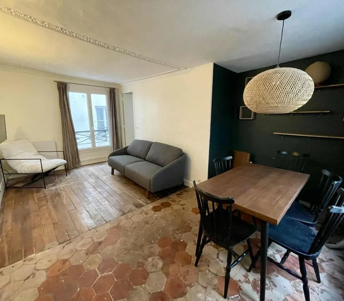 Location Paris Appartement 699af6b3a24c