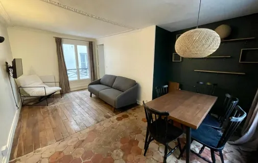 Location Paris Appartement 699af6b3a24c