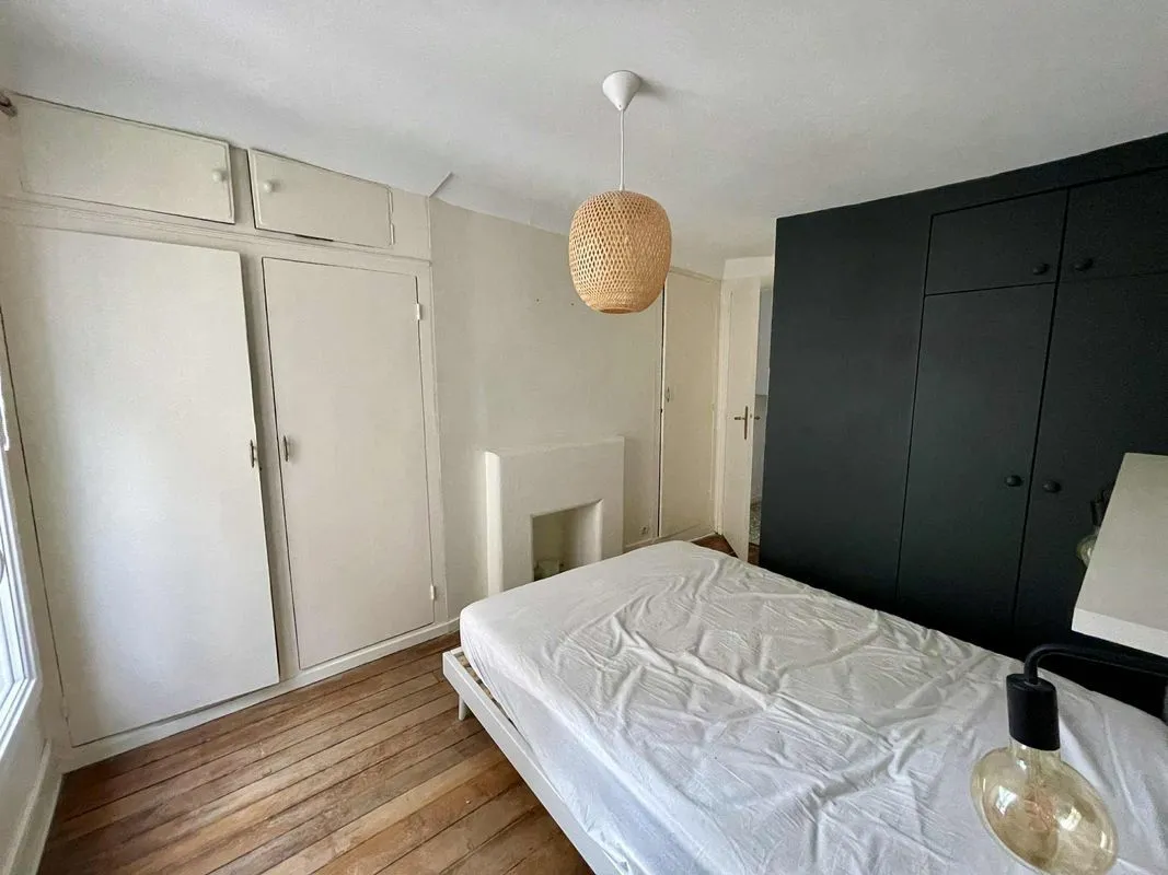 Location Paris Appartement 699af6b3a24c