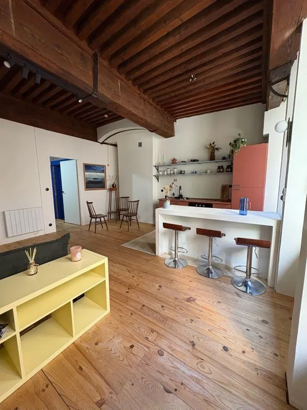Location Lyon Appartement 699af6bbd4c2