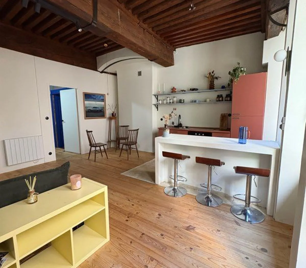 Location Lyon Appartement 699af6bbd4c2