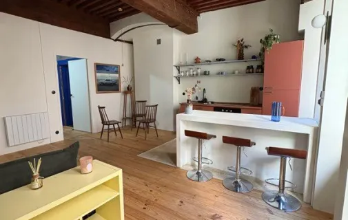 Location Lyon Appartement 699af6bbd4c2