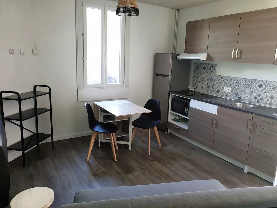Location Talence Appartement 699af6c21029